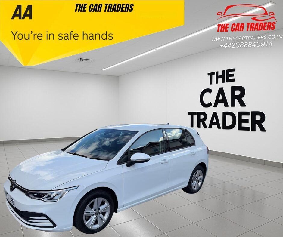 Used Volkswagen Golf 2020 for sale - 76535091: Photo 2