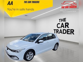 Used Volkswagen Golf 2020 for sale - 76535091: Photo