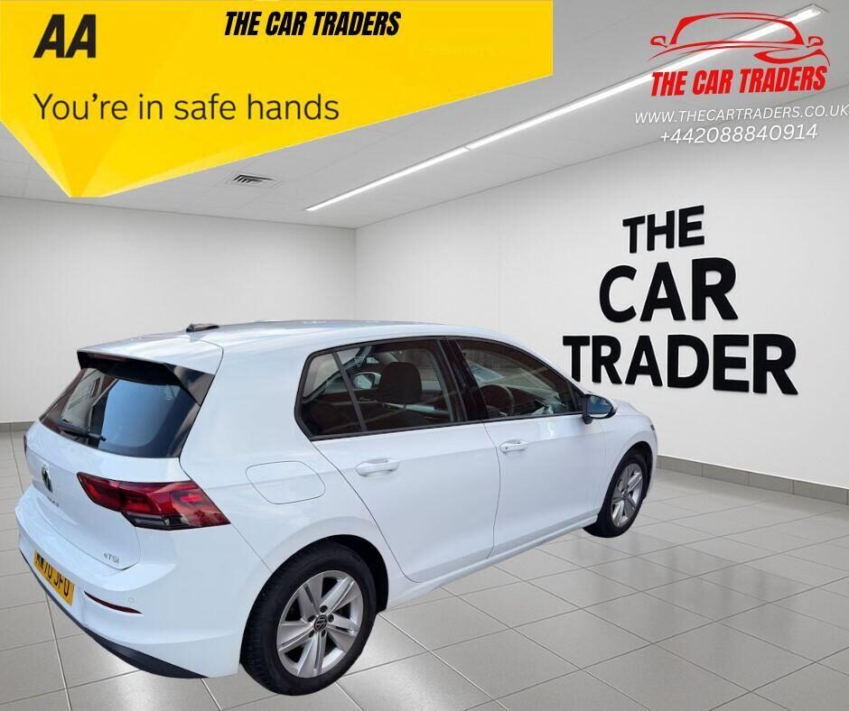 Used Volkswagen Golf 2020 for sale - 76535091: Photo 5