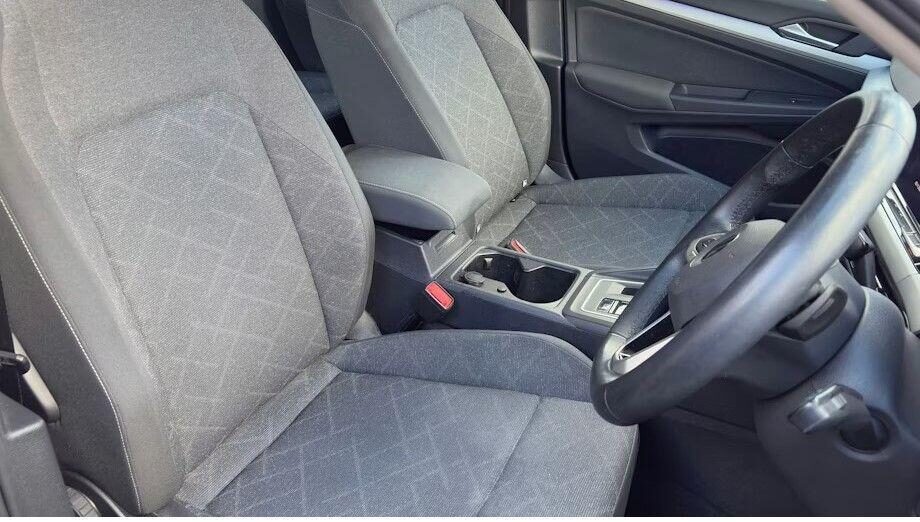 Used Volkswagen Golf 2020 for sale - 76535091: Photo 6