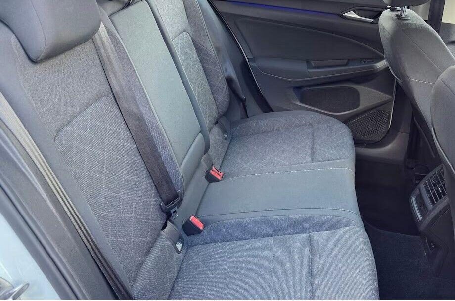 Used Volkswagen Golf 2020 for sale - 76535091: Photo 7