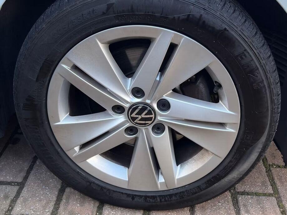 Used Volkswagen Golf 2020 for sale - 76535091: Photo 8