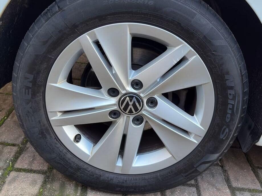 Used Volkswagen Golf 2020 for sale - 76535091: Photo 9