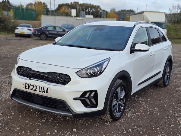 Used Kia Niro 2022 for sale - 76231404: Photo 10