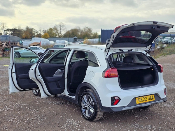 Used Kia Niro 2022 for sale - 76231404: Photo 12