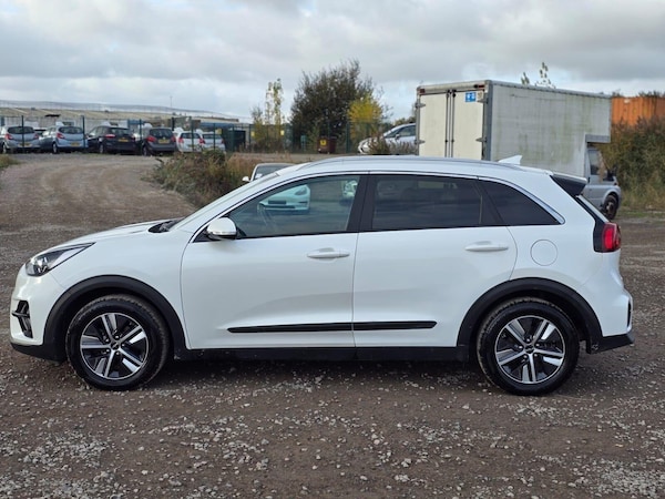 Used Kia Niro 2022 for sale - 76231404: Photo 13