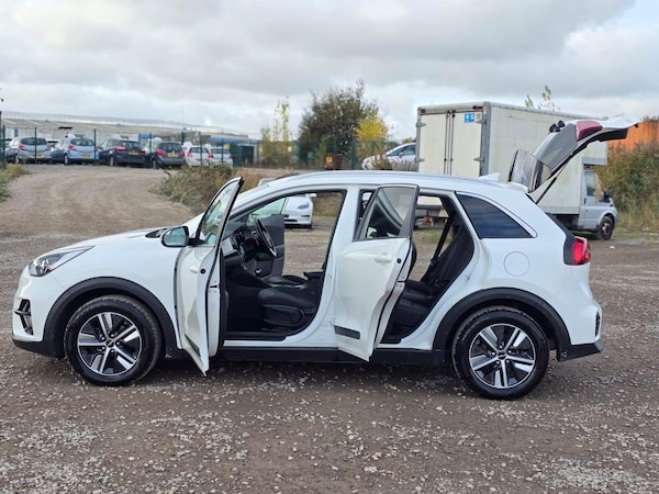 Used Kia Niro 2022 for sale - 76231404: Photo 14