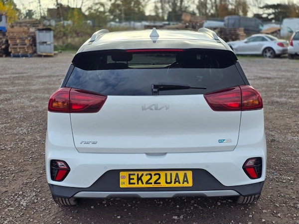Used Kia Niro 2022 for sale - 76231404: Photo 15