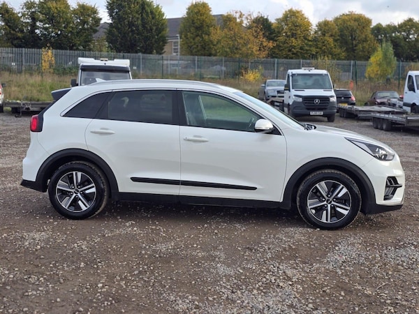 Used Kia Niro 2022 for sale - 76231404: Photo 16