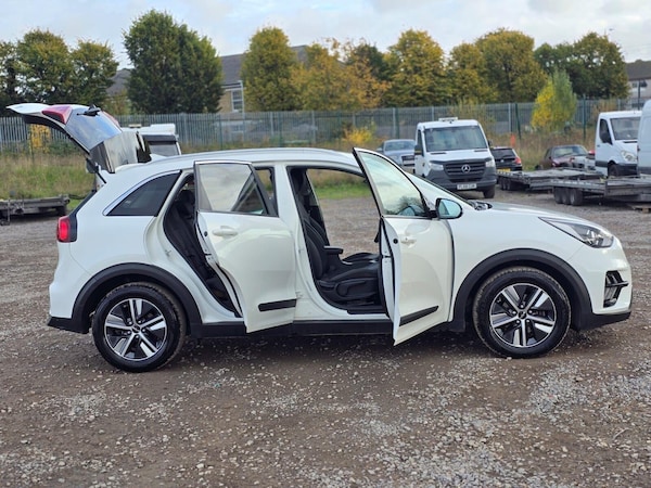 Used Kia Niro 2022 for sale - 76231404: Photo 17