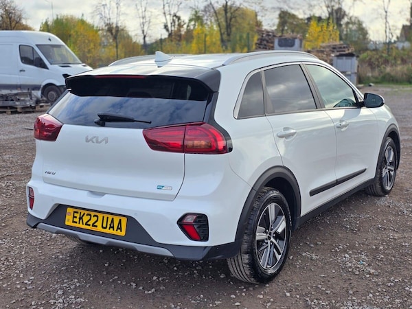 Used Kia Niro 2022 for sale - 76231404: Photo 18