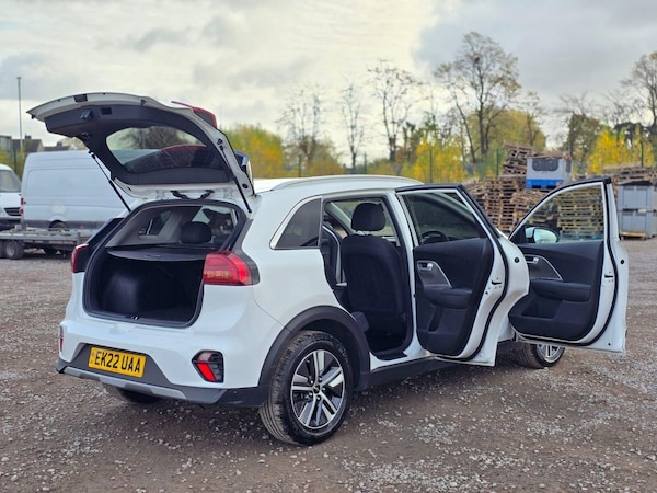 Used Kia Niro 2022 for sale - 76231404: Photo 19
