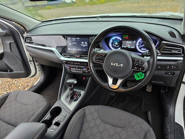 Used Kia Niro 2022 for sale - 76231404: Photo 20