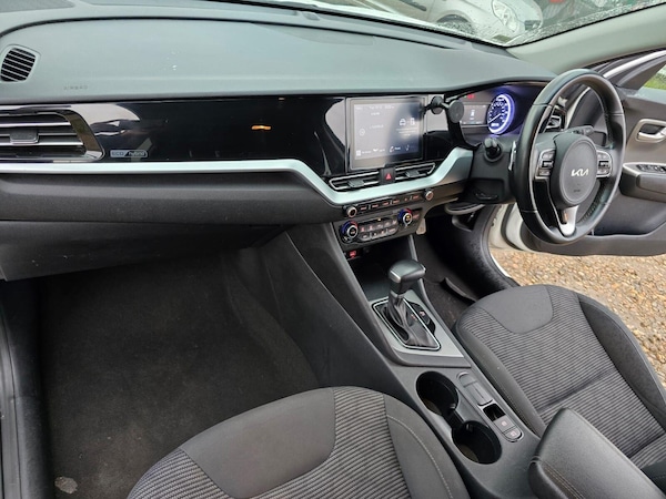 Used Kia Niro 2022 for sale - 76231404: Photo 21