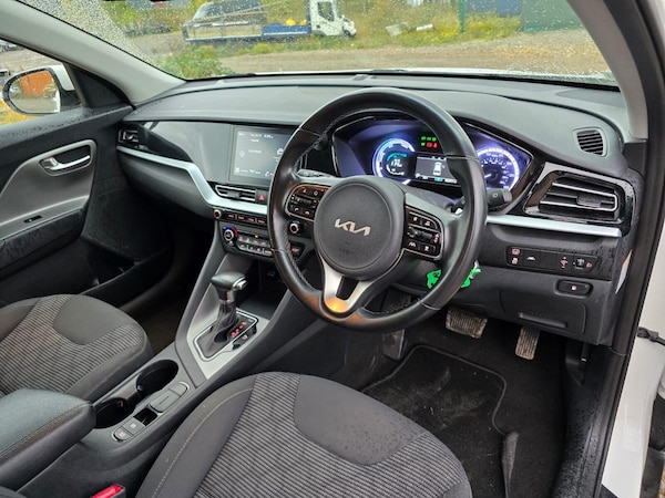 Used Kia Niro 2022 for sale - 76231404: Photo 23