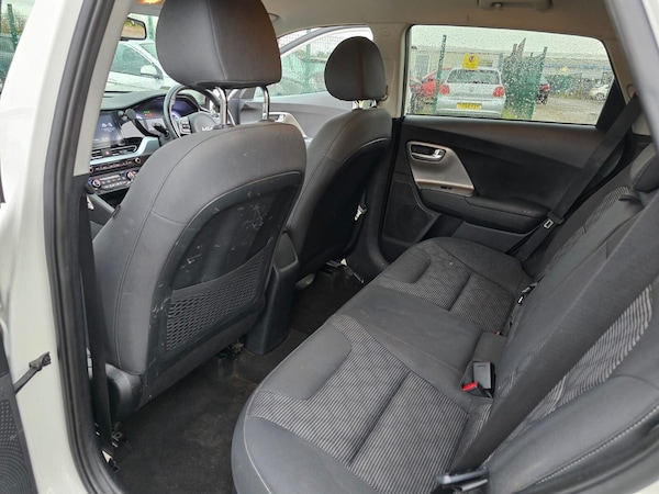 Used Kia Niro 2022 for sale - 76231404: Photo 28