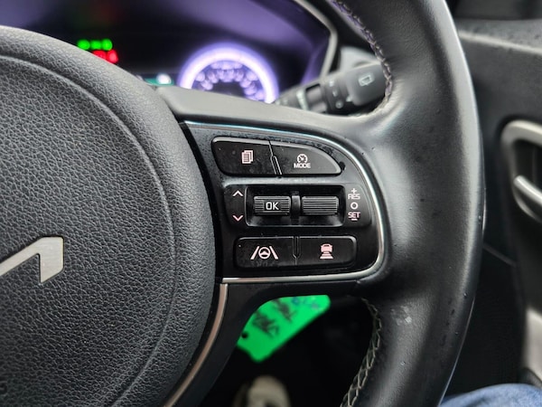 Used Kia Niro 2022 for sale - 76231404: Photo 30