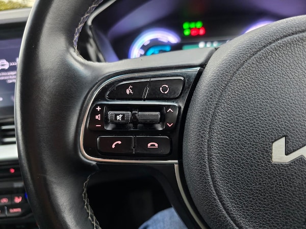 Used Kia Niro 2022 for sale - 76231404: Photo 31