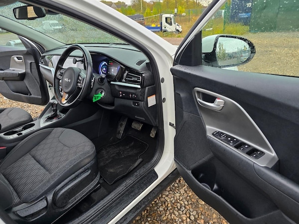 Used Kia Niro 2022 for sale - 76231404: Photo 34