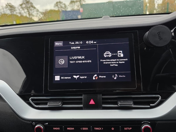 Used Kia Niro 2022 for sale - 76231404: Photo 36