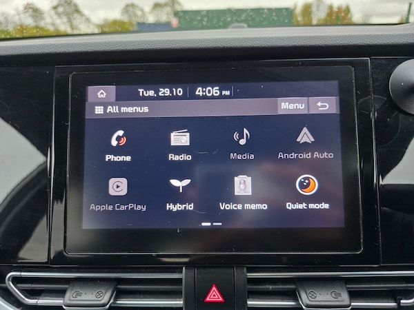 Used Kia Niro 2022 for sale - 76231404: Photo 38