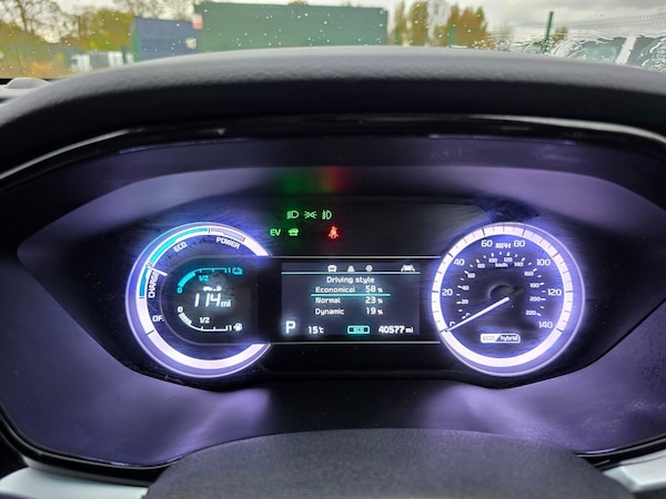 Used Kia Niro 2022 for sale - 76231404: Photo 39