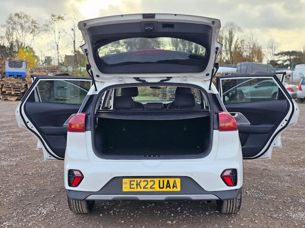 Used Kia Niro 2022 for sale - 76231404: Photo 40