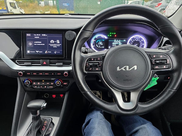 Used Kia Niro 2022 for sale - 76231404: Photo 42