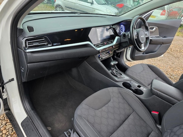 Used Kia Niro 2022 for sale - 76231404: Photo 61