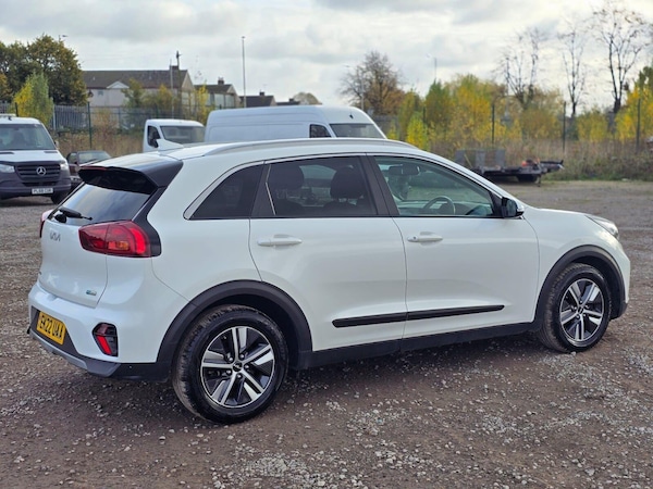 Used Kia Niro 2022 for sale - 76231404: Photo 64