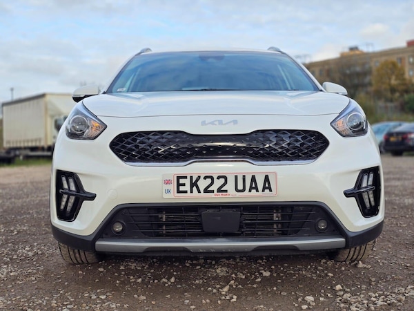 Used Kia Niro 2022 for sale - 76231404: Photo 6