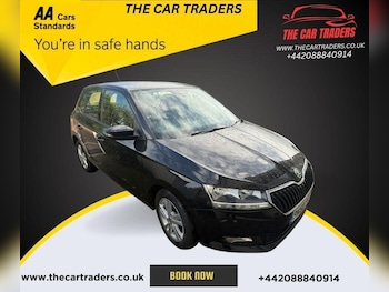 2018 - 1.0 TSI 110 SE 5dr DSG