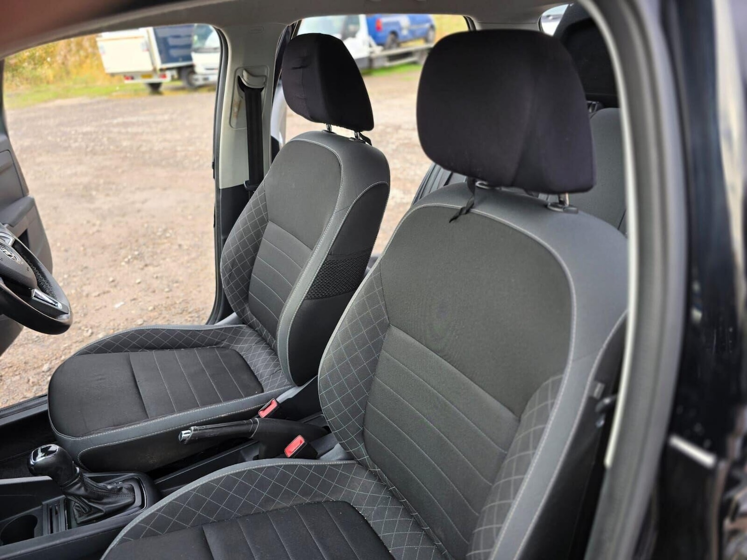 Used Skoda Fabia 2018 for sale - 76381998: Photo 30