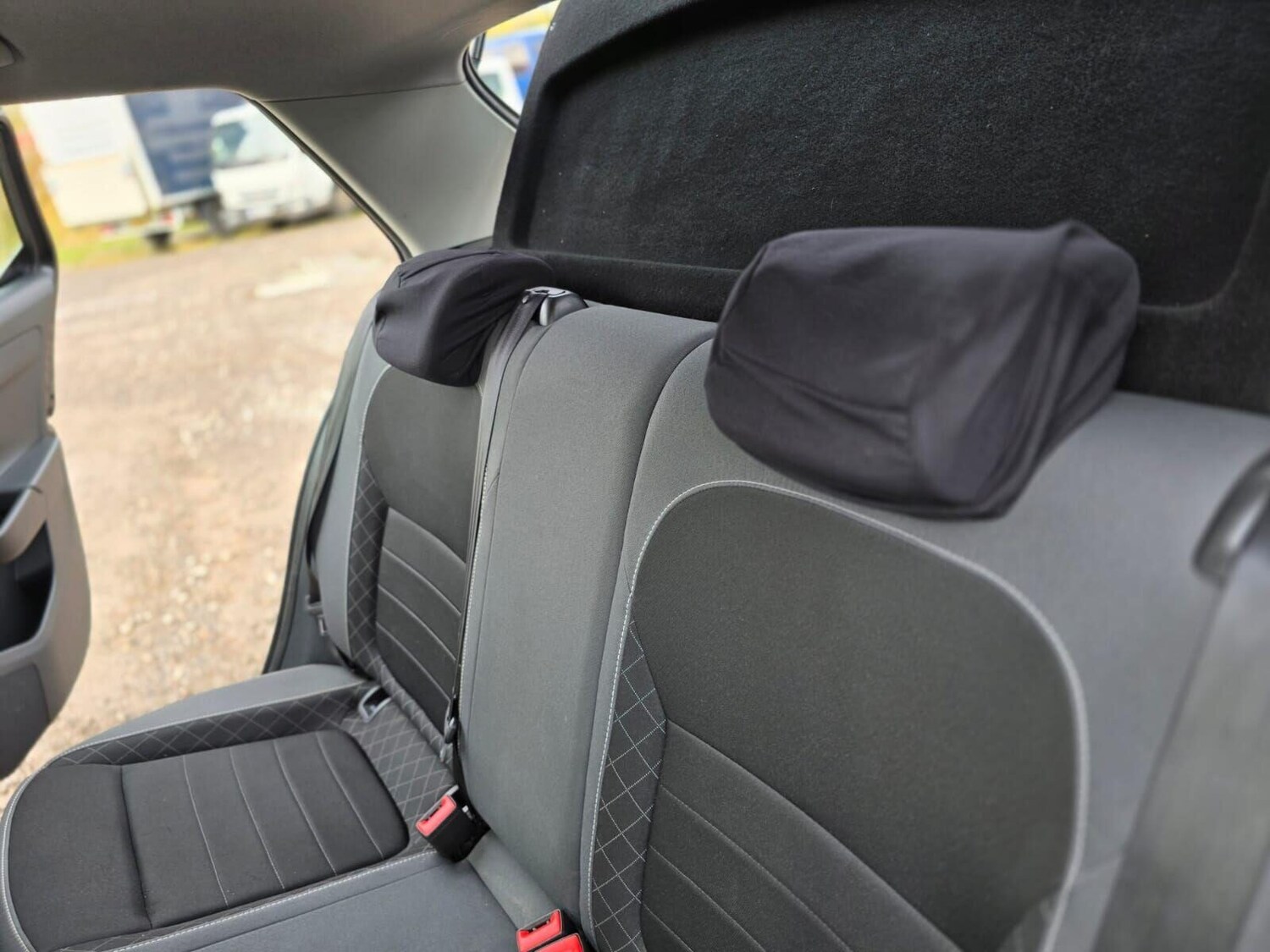 Used Skoda Fabia 2018 for sale - 76381998: Photo 50