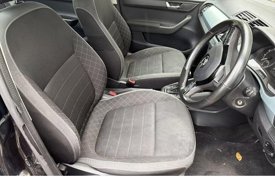 Used Skoda Fabia 2018 for sale - 76381998: Photo 7
