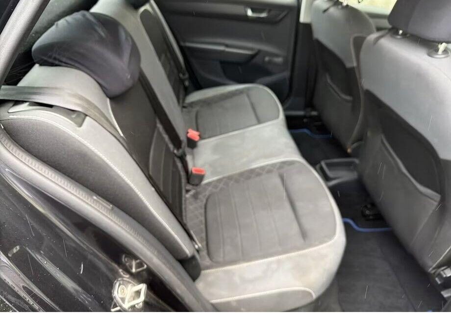 Used Skoda Fabia 2018 for sale - 76381998: Photo 8