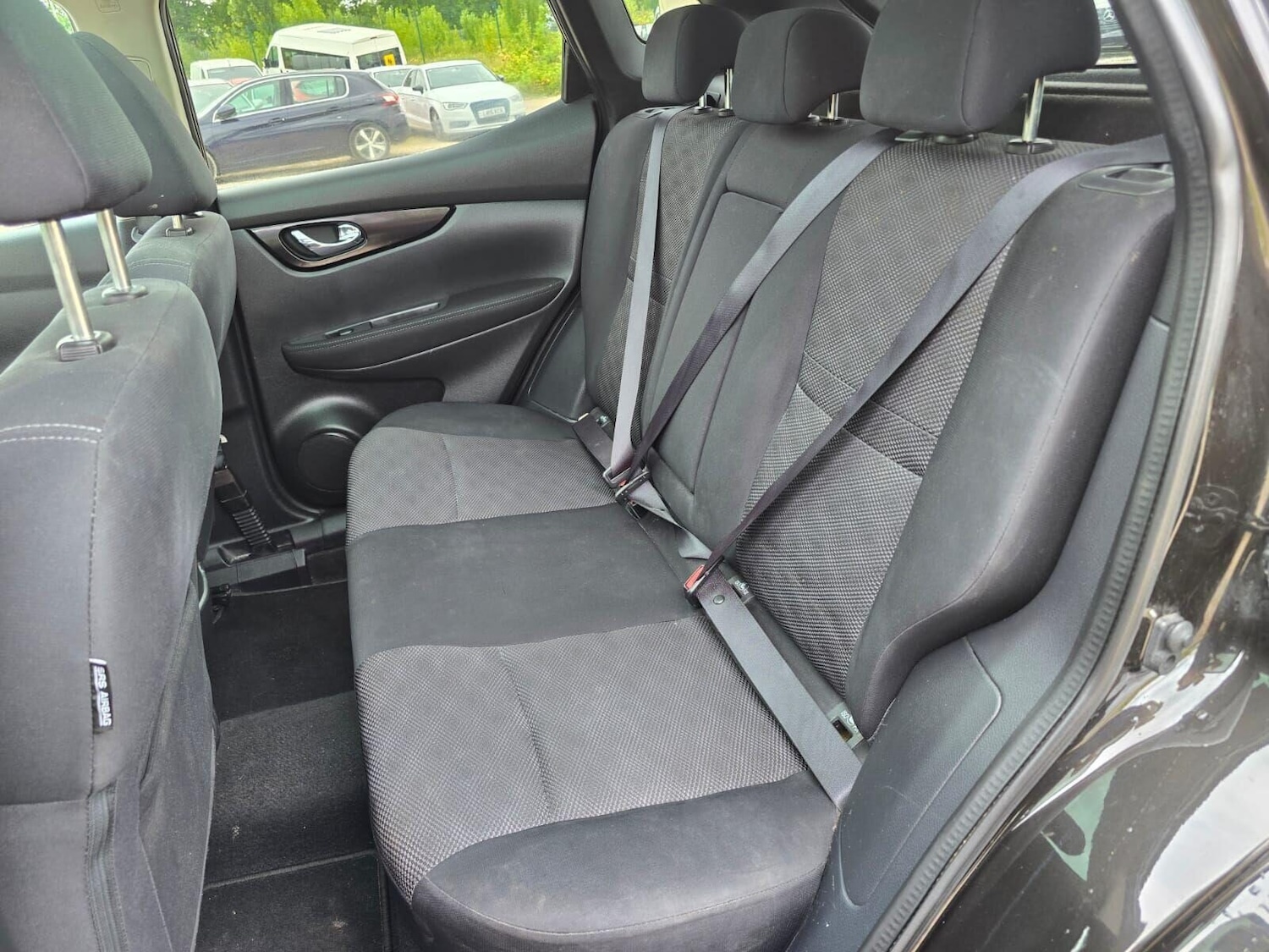 Used Nissan Qashqai 2016 for sale - 75975010: Photo 21