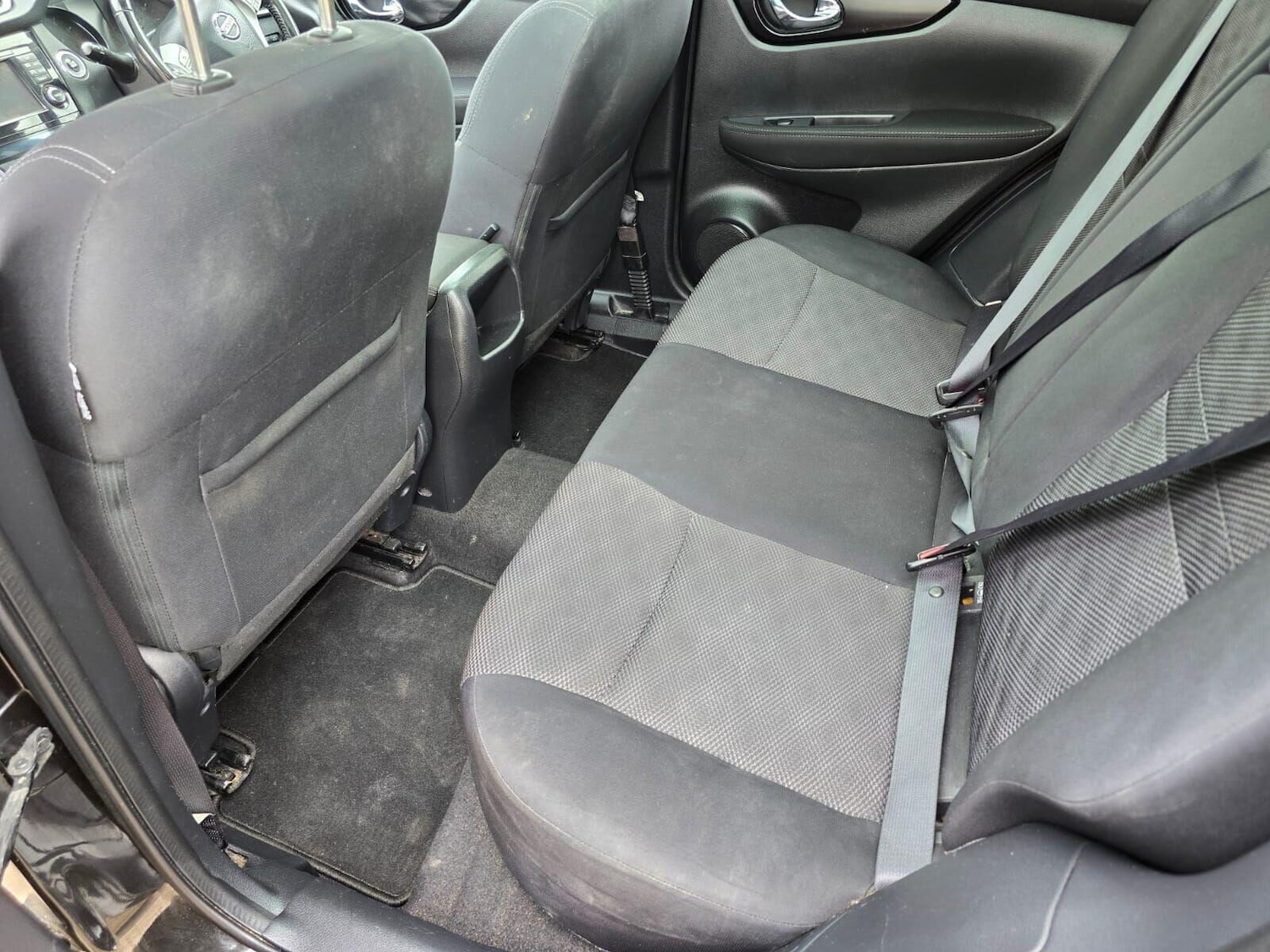 Used Nissan Qashqai 2016 for sale - 75975010: Photo 22