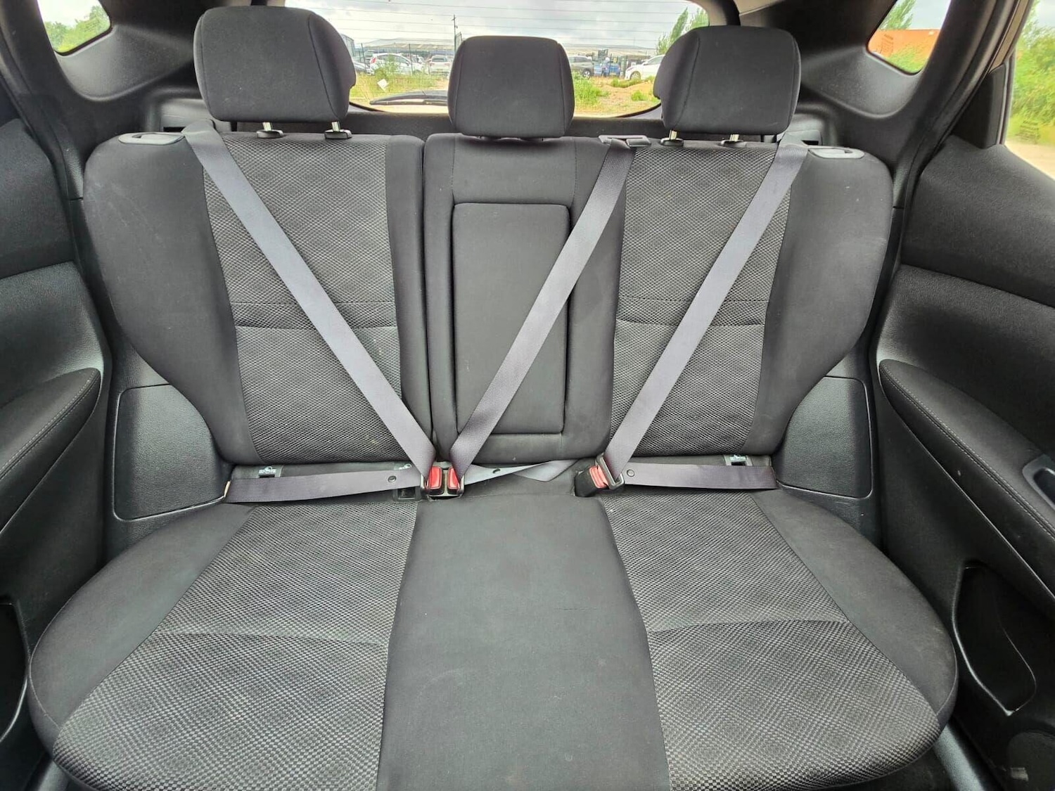 Used Nissan Qashqai 2016 for sale - 75975010: Photo 23