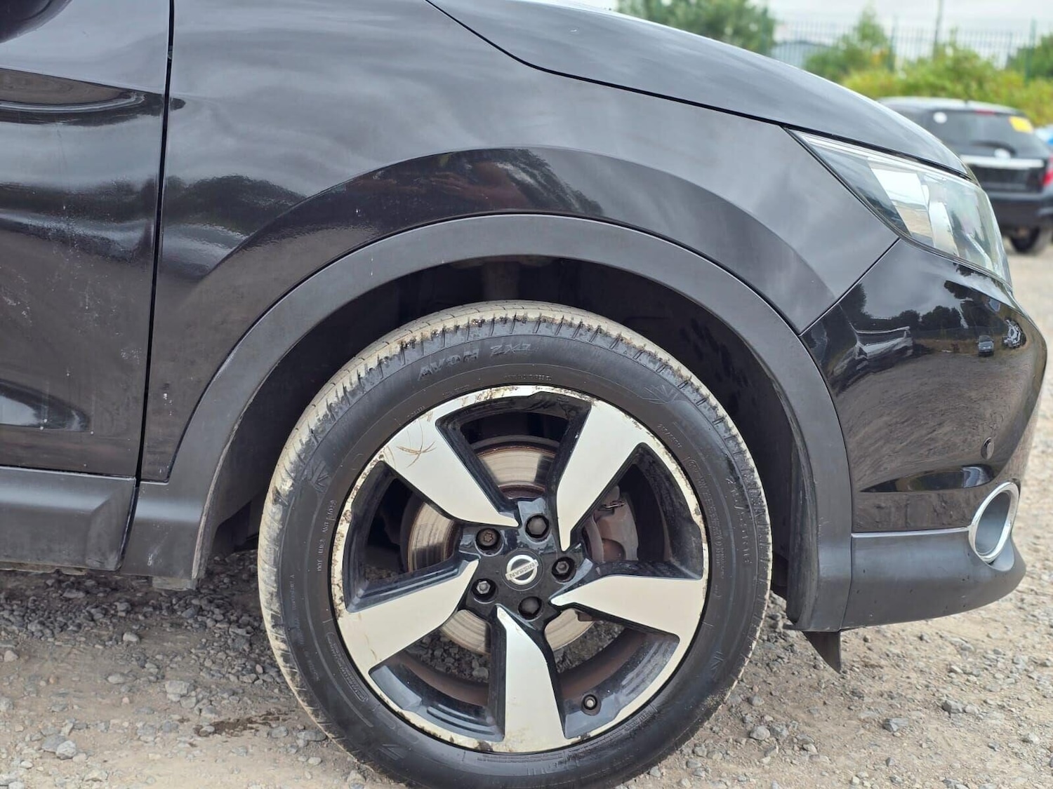 Used Nissan Qashqai 2016 for sale - 75975010: Photo 29