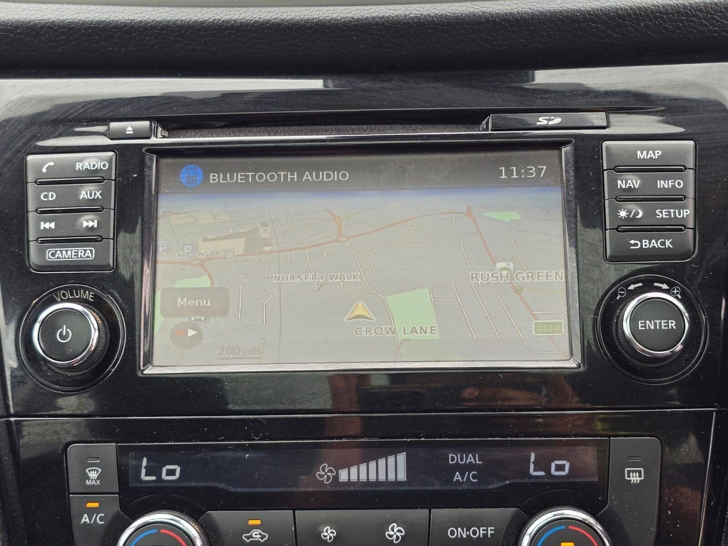 Used Nissan Qashqai 2016 for sale - 75975010: Photo 32