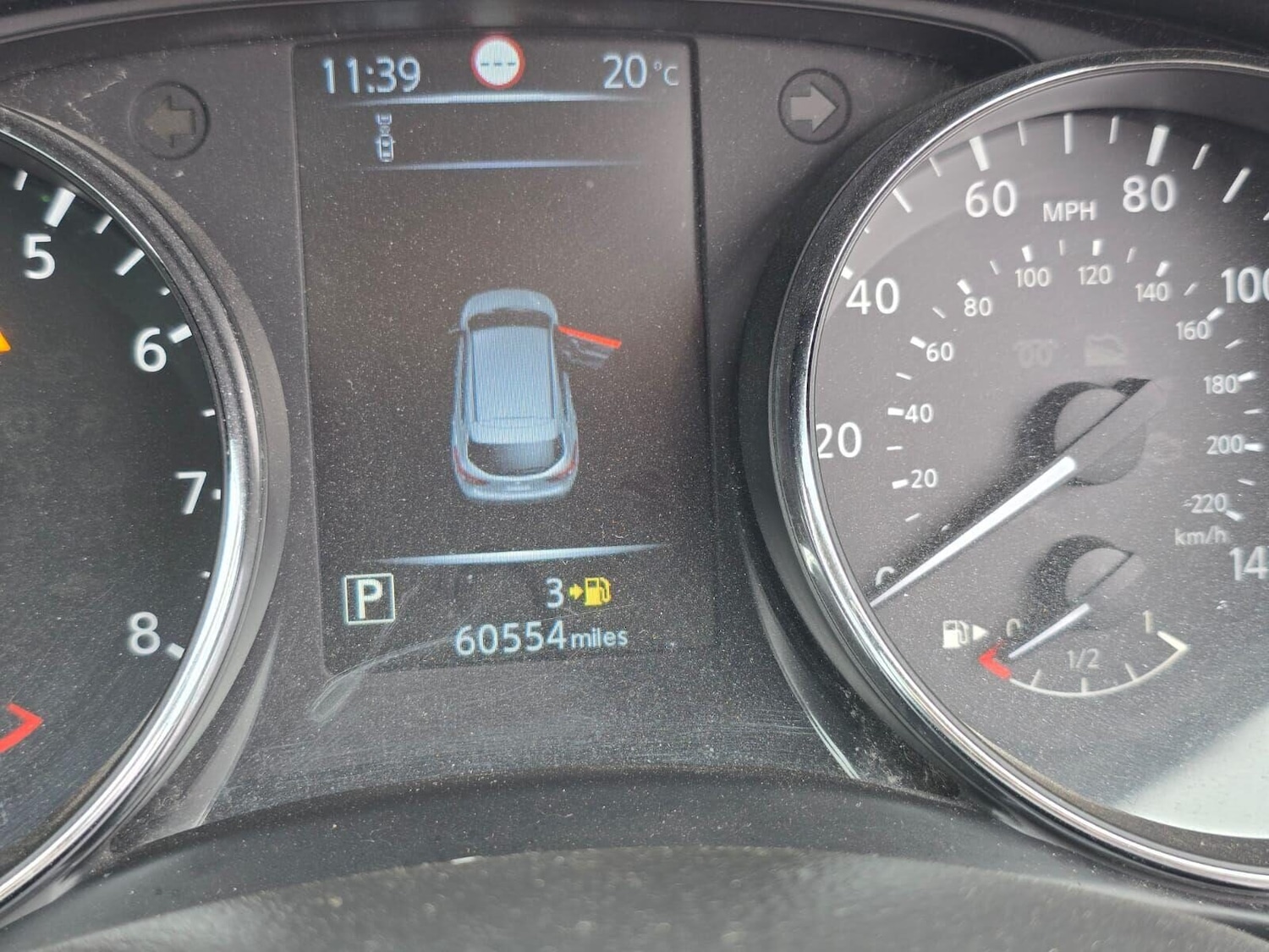 Used Nissan Qashqai 2016 for sale - 75975010: Photo 34