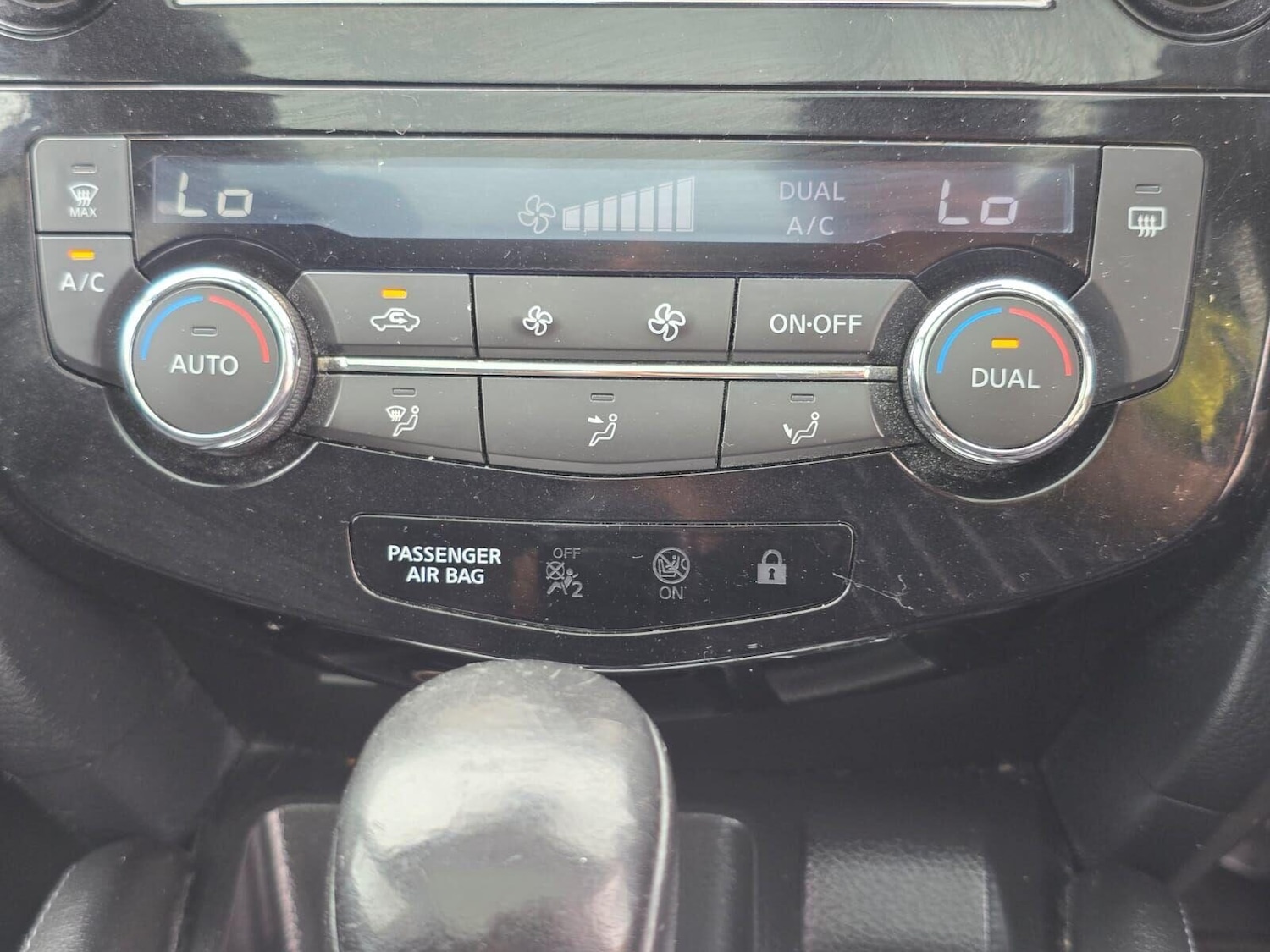 Used Nissan Qashqai 2016 for sale - 75975010: Photo 57