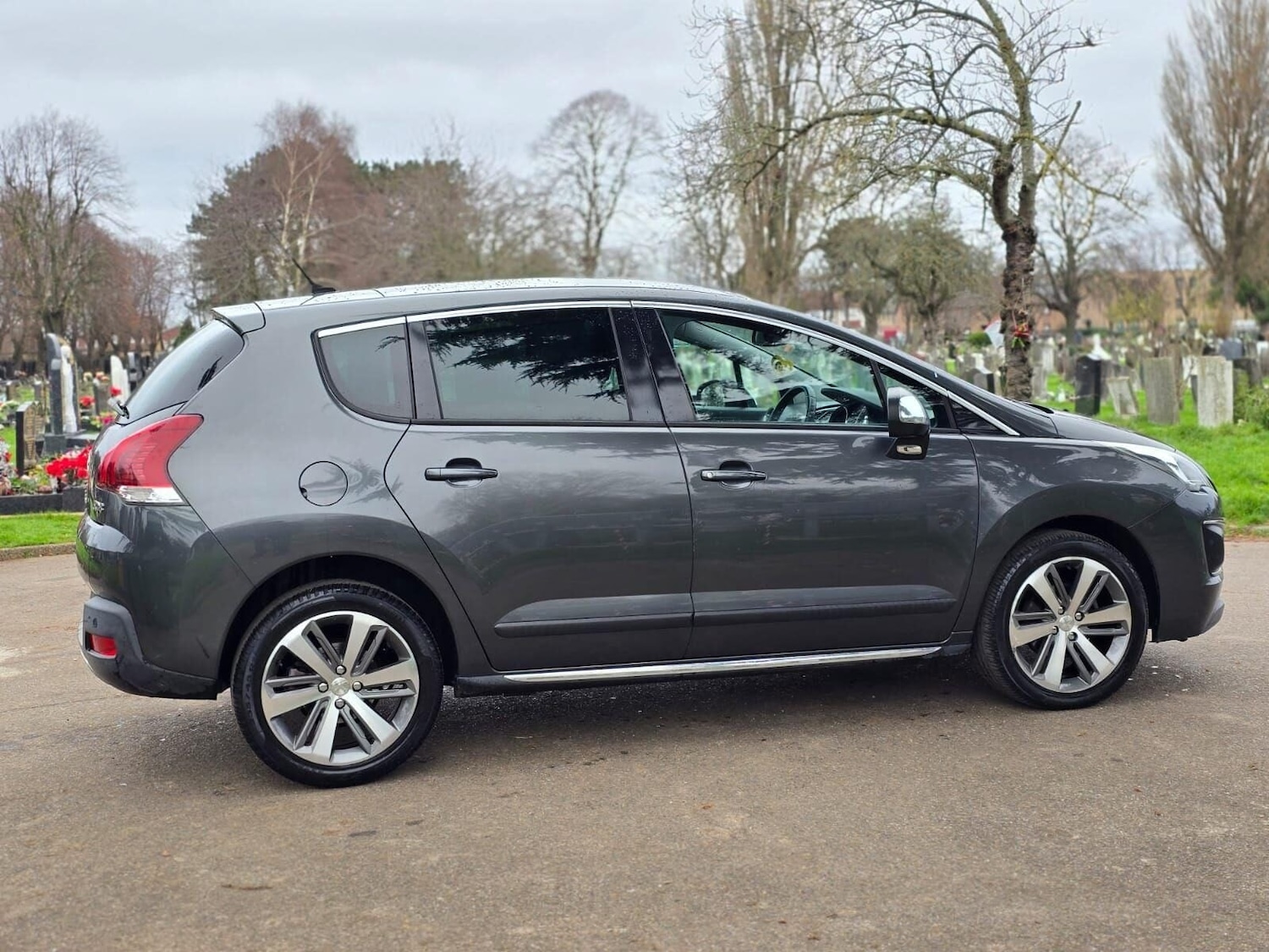 Used Peugeot 3008 2016 for sale - 77482665: Photo 15