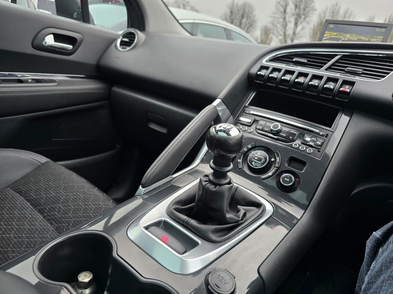 Used Peugeot 3008 2016 for sale - 77482665: Photo 18