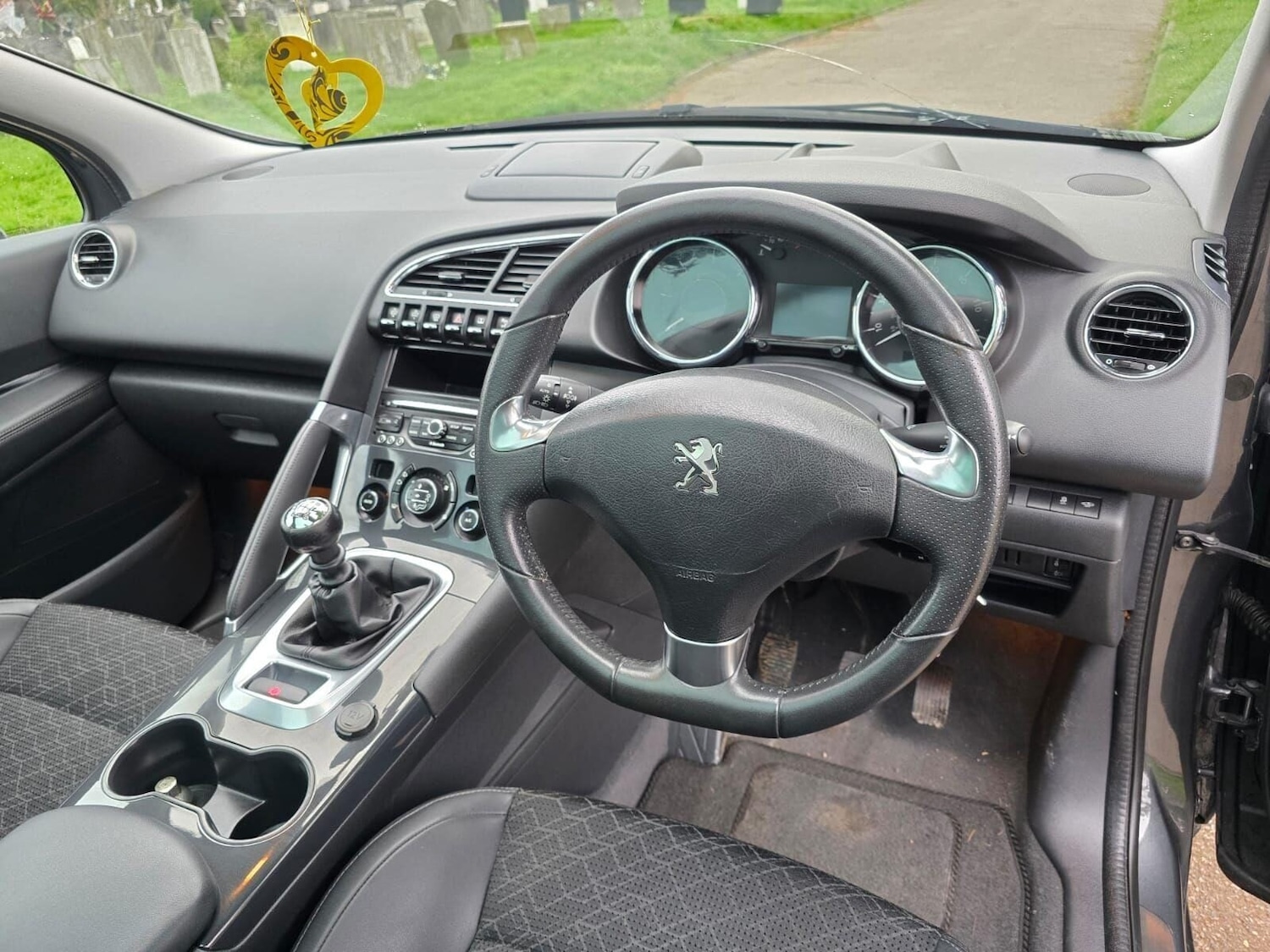 Used Peugeot 3008 2016 for sale - 77482665: Photo 19