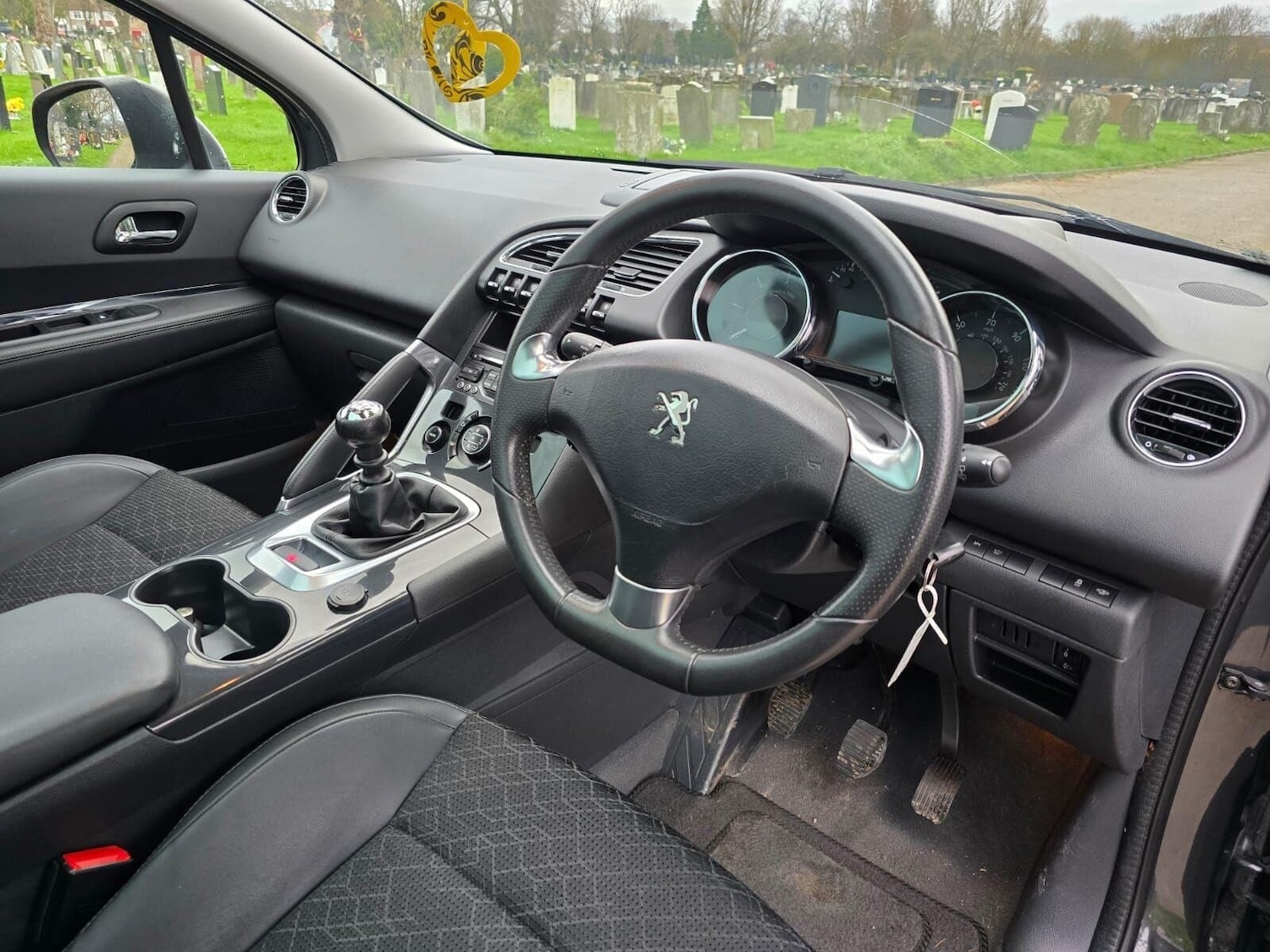 Used Peugeot 3008 2016 for sale - 77482665: Photo 21
