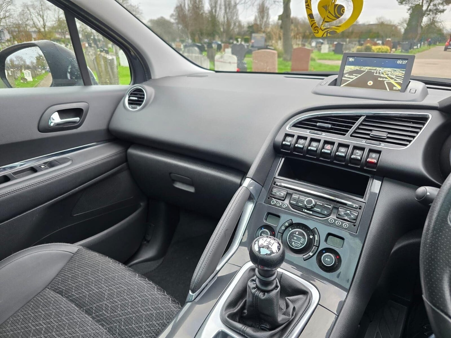 Used Peugeot 3008 2016 for sale - 77482665: Photo 26