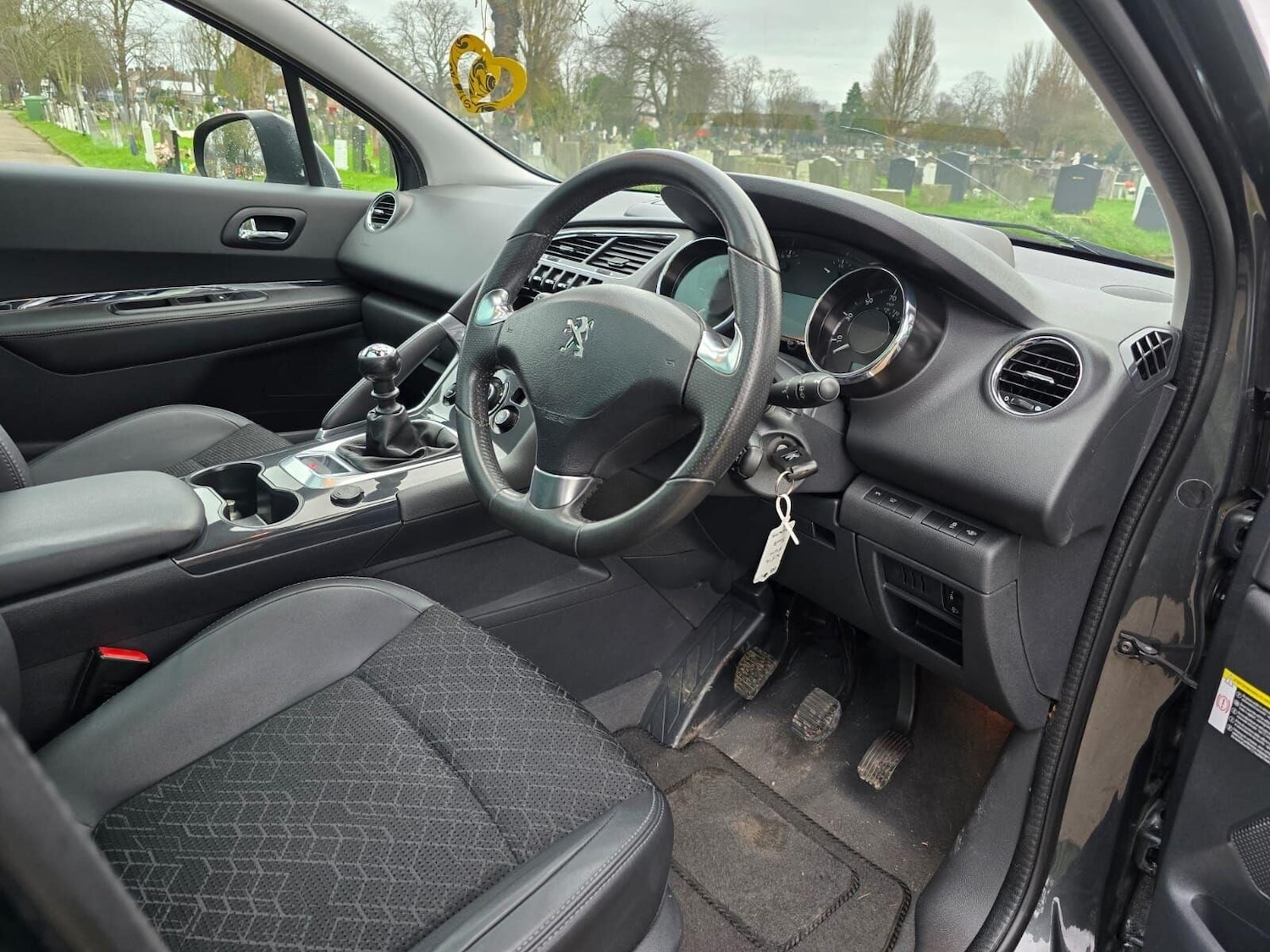 Used Peugeot 3008 2016 for sale - 77482665: Photo 28