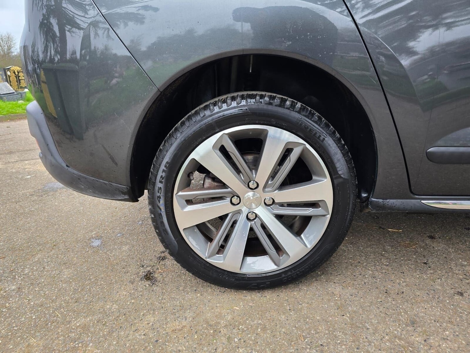 Used Peugeot 3008 2016 for sale - 77482665: Photo 37